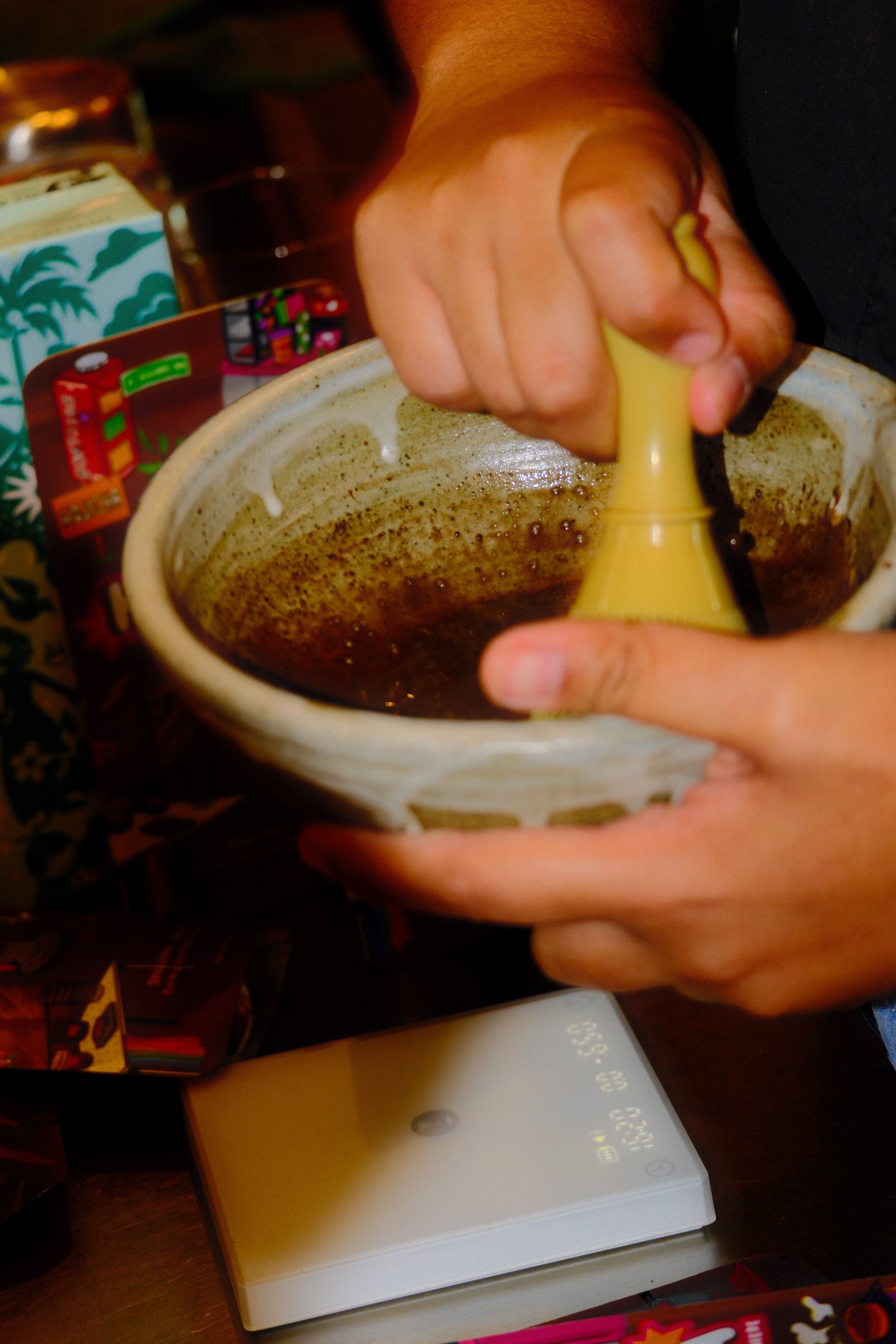 Shizuoka Hojicha