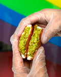 Dubai Pistachio Chewy Mochi